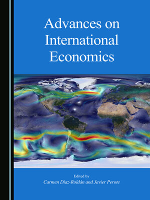 cover image of Advances on International Economics